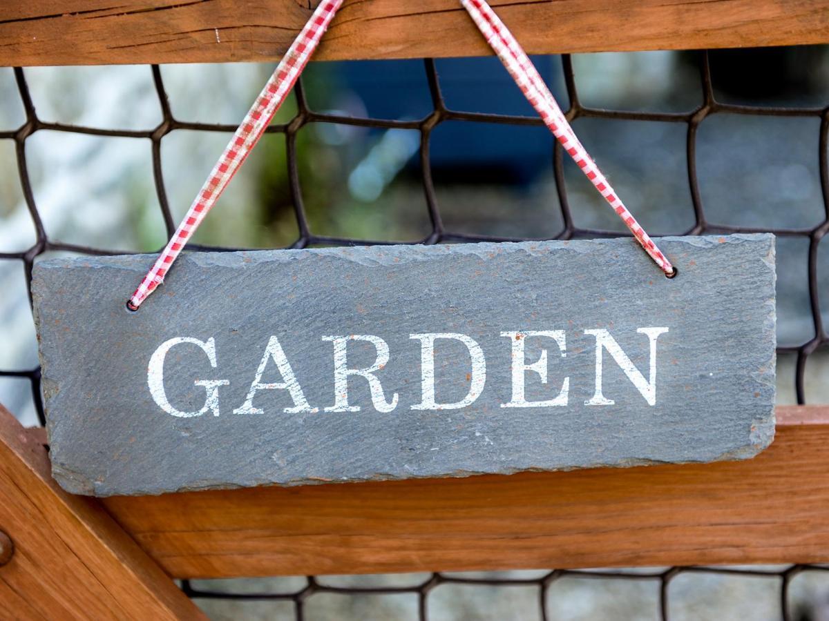 Hele Stone Cottage Launceston Luaran gambar