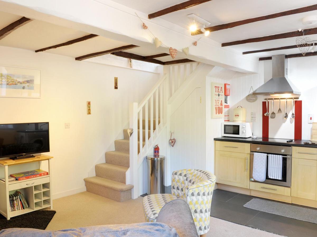 Hele Stone Cottage Launceston Luaran gambar